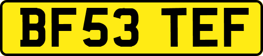 BF53TEF