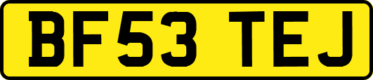 BF53TEJ