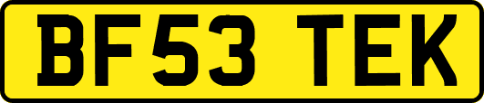 BF53TEK