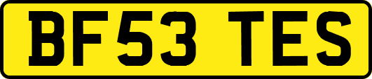 BF53TES