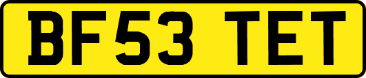 BF53TET