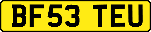 BF53TEU