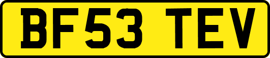 BF53TEV
