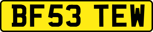 BF53TEW