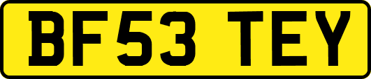 BF53TEY