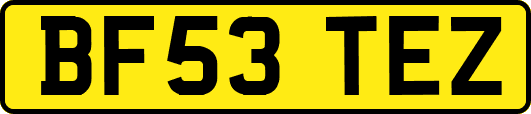 BF53TEZ