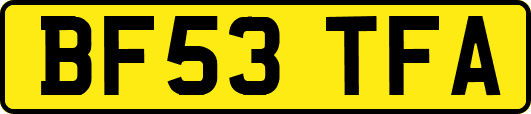 BF53TFA