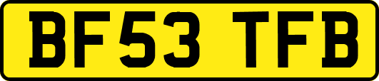 BF53TFB