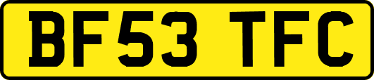 BF53TFC