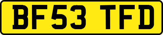 BF53TFD