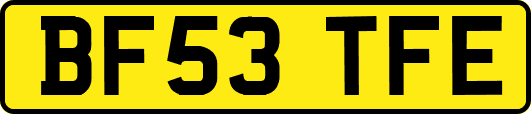BF53TFE