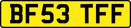 BF53TFF