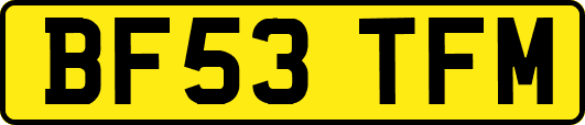 BF53TFM