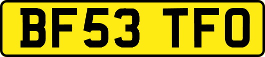BF53TFO