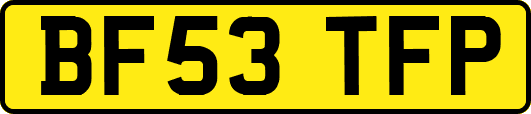 BF53TFP