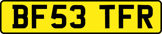 BF53TFR