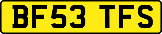 BF53TFS