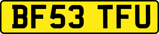 BF53TFU