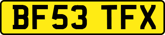BF53TFX