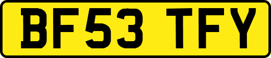 BF53TFY