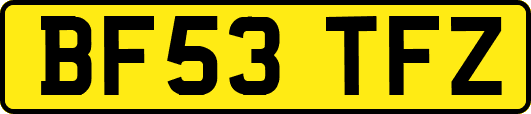 BF53TFZ