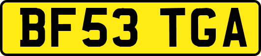 BF53TGA