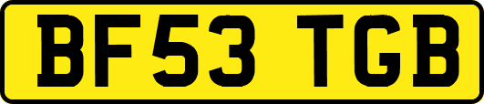 BF53TGB