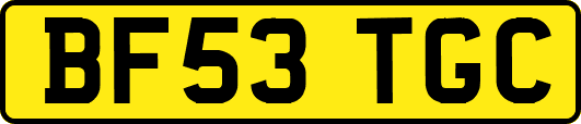 BF53TGC