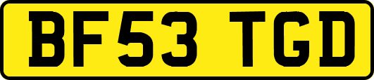 BF53TGD
