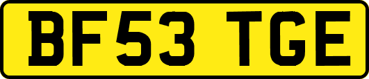 BF53TGE