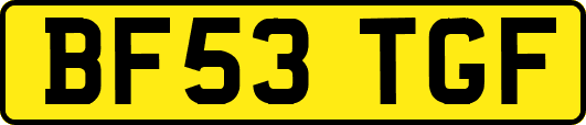 BF53TGF