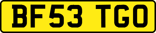 BF53TGO