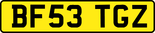 BF53TGZ