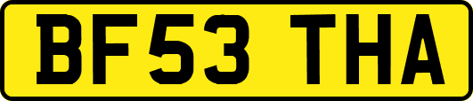 BF53THA
