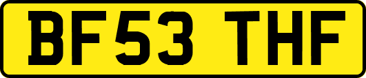 BF53THF