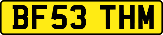 BF53THM