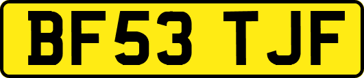BF53TJF