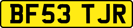 BF53TJR