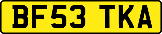 BF53TKA