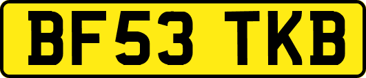 BF53TKB
