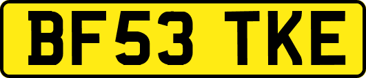 BF53TKE