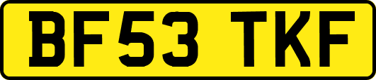 BF53TKF
