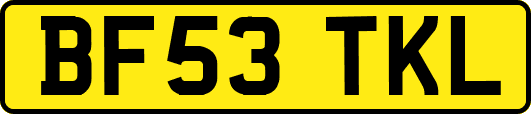 BF53TKL
