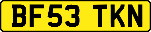 BF53TKN