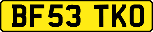 BF53TKO
