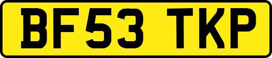 BF53TKP