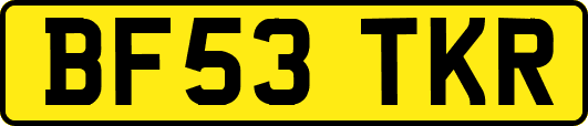 BF53TKR