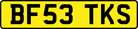 BF53TKS