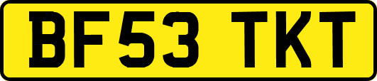 BF53TKT