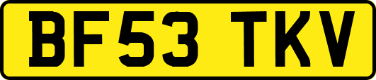 BF53TKV
